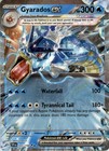 Gyarados ex