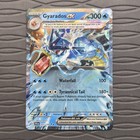 Gyarados ex