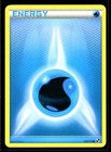 Water Energy