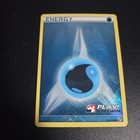 Water Energy