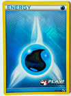 Water Energy