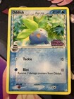 Exeggcute