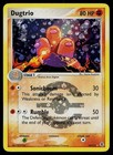 Dugtrio