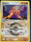 Dugtrio