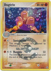Dugtrio