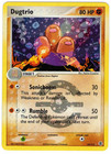 Dugtrio