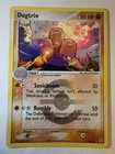 Dugtrio