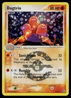 Dugtrio