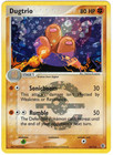 Dugtrio