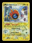 Wash Rotom