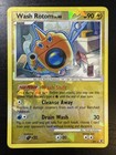 Wash Rotom