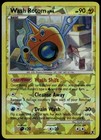 Wash Rotom