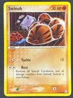 Swinub