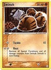 Swinub
