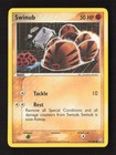 Swinub