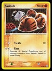 Swinub