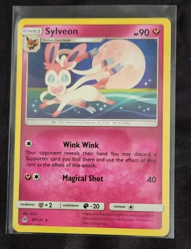 Sylveon