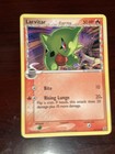 Larvitar