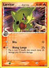 Larvitar
