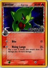 Larvitar