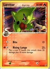 Larvitar