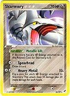 Skarmory