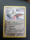 Skarmory