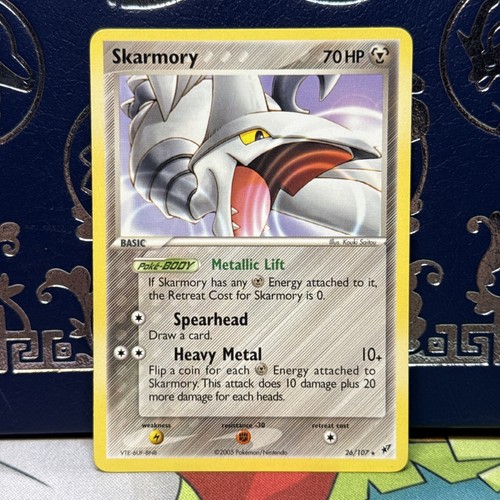 Skarmory