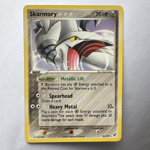 Skarmory