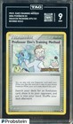 Professor Elm's Training Method