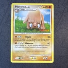 Piloswine