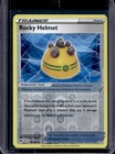 Rocky Helmet