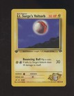 Lt. Surge's Voltorb