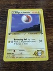 Lt. Surge's Voltorb