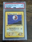 Lt. Surge's Voltorb