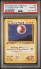 Lt. Surge's Voltorb