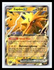 Zapdos