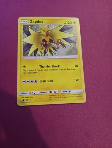 Zapdos