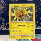 Zapdos