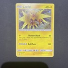 Zapdos