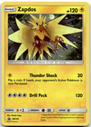 Zapdos