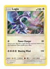 Lugia