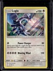 Lugia