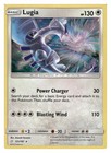 Lugia