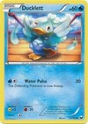Ducklett
