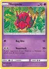 Venipede