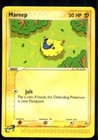 Mareep