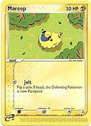 Mareep