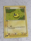 Mareep
