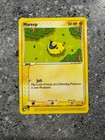 Mareep